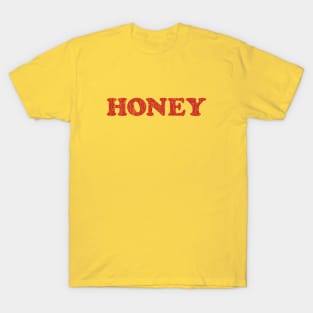 Honey 1978 T-Shirt